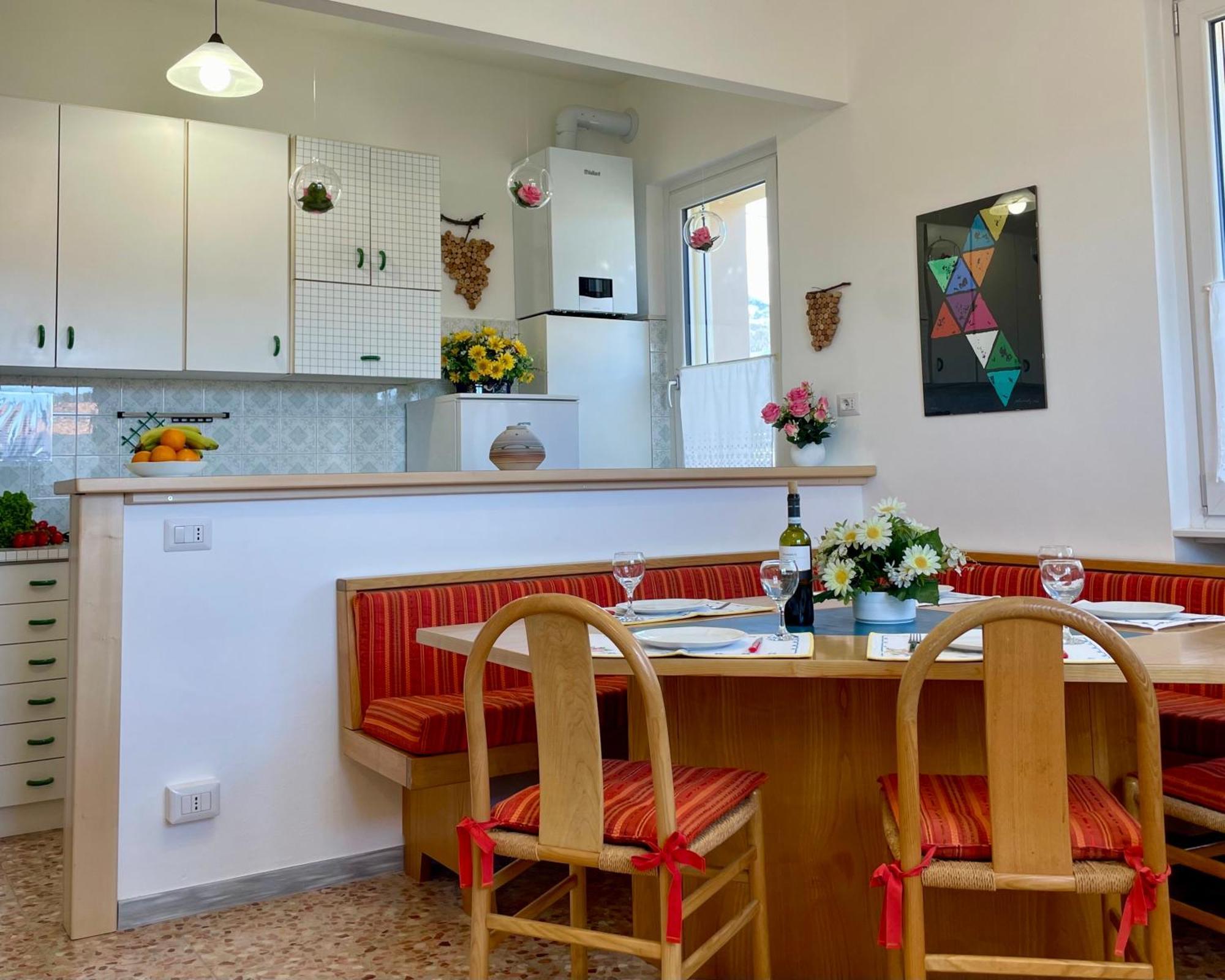 Il Nido Del Merlo Parcheggio E Giardino Verbania Luaran gambar